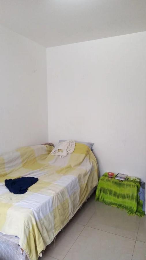 Apartamento Ribeirao Florianópolis Esterno foto