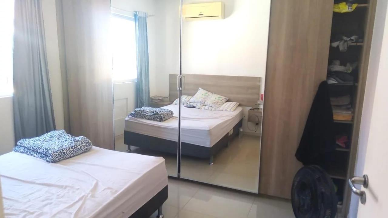 Apartamento Ribeirao Florianópolis Esterno foto