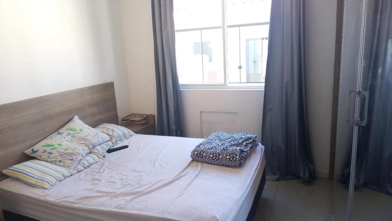 Apartamento Ribeirao Florianópolis Esterno foto