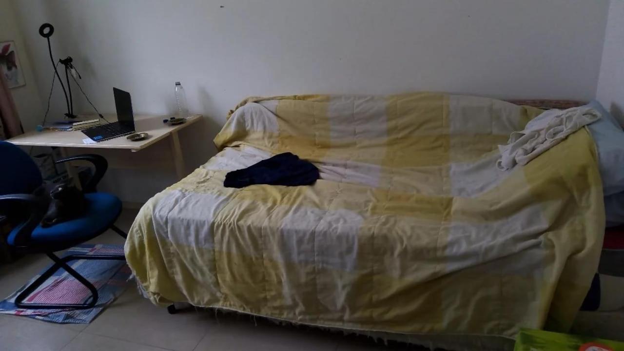 Apartamento Ribeirao Florianópolis Esterno foto